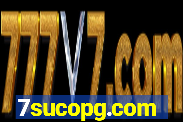 7sucopg.com