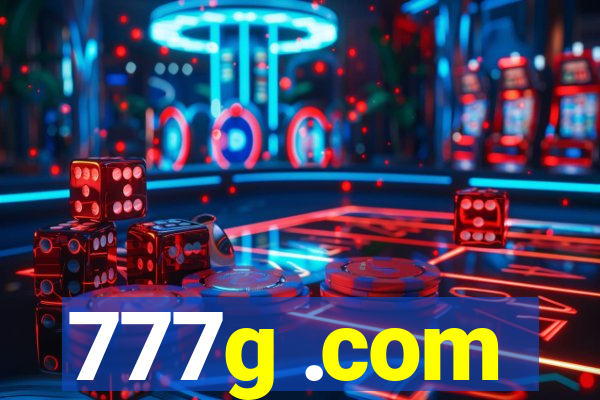 777g .com