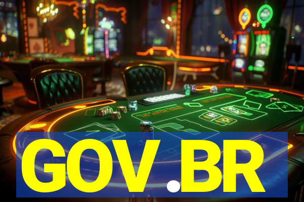 GOV.BR