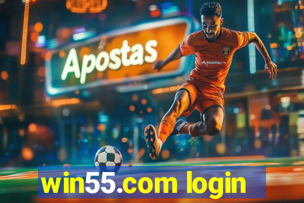 win55.com login