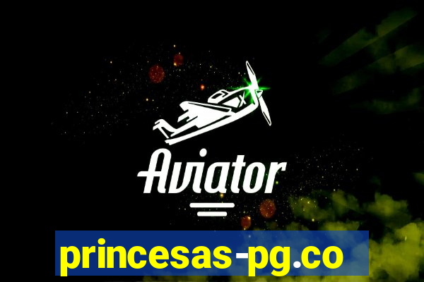 princesas-pg.com