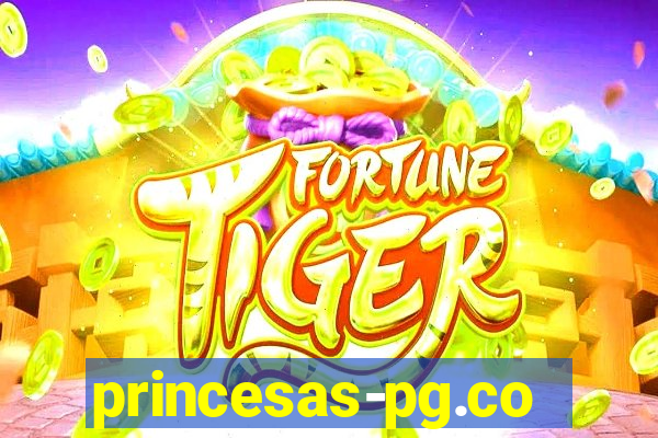 princesas-pg.com