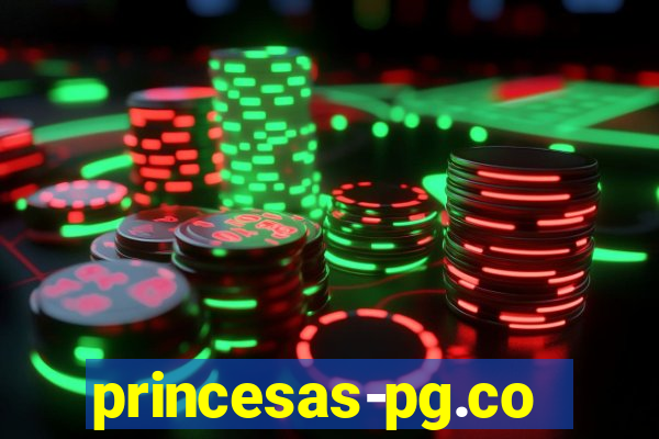 princesas-pg.com