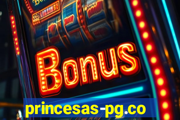 princesas-pg.com