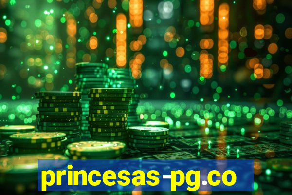 princesas-pg.com