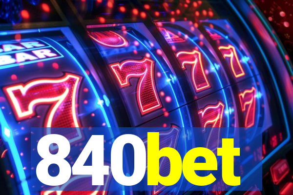 840bet