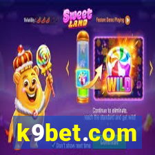 k9bet.com