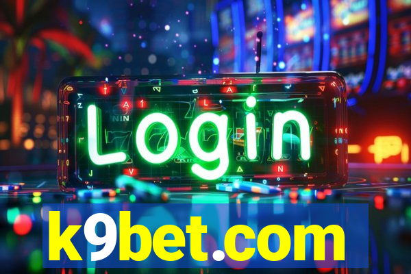 k9bet.com