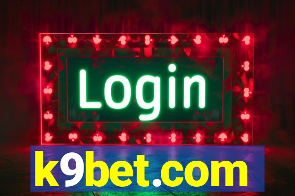 k9bet.com