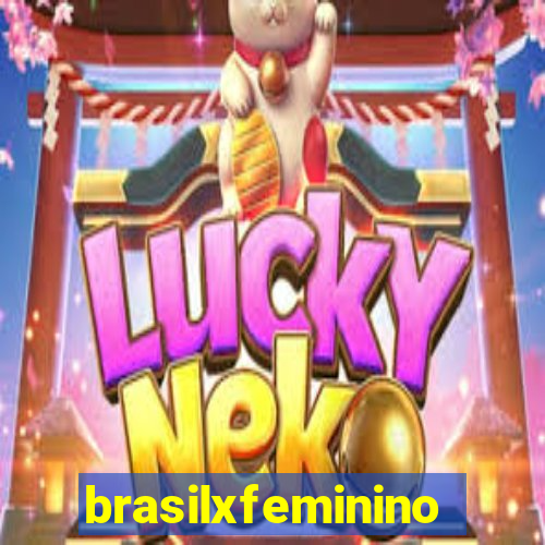 brasilxfeminino