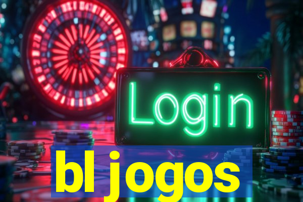 bl jogos