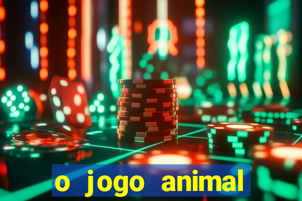 o jogo animal world paga mesmo