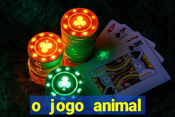 o jogo animal world paga mesmo