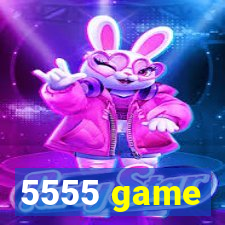 5555 game