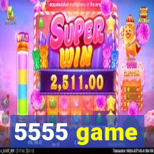 5555 game