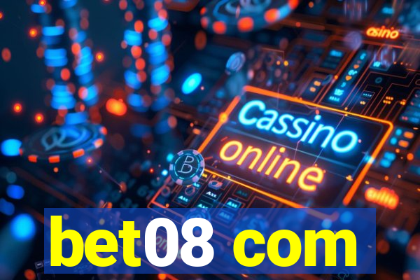 bet08 com