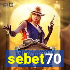 sebet70