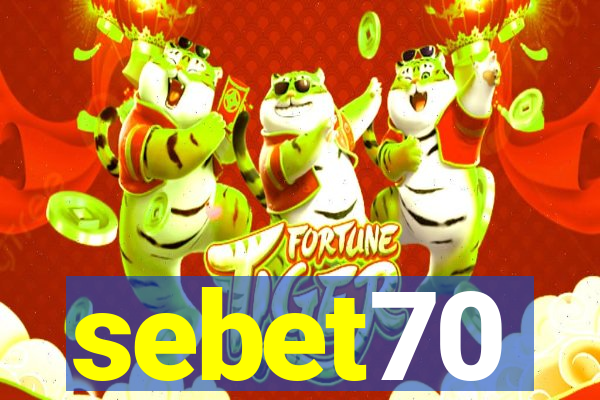 sebet70