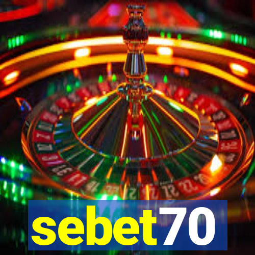 sebet70