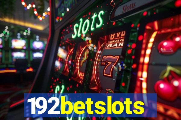 192betslots