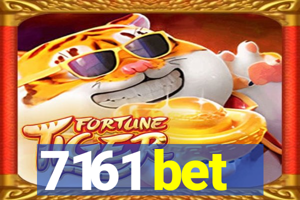 7161 bet