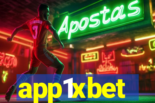 app1xbet