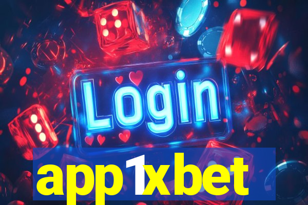 app1xbet