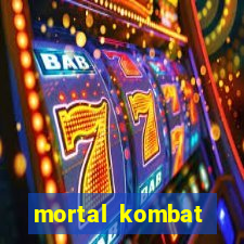 mortal kombat baixar jogo