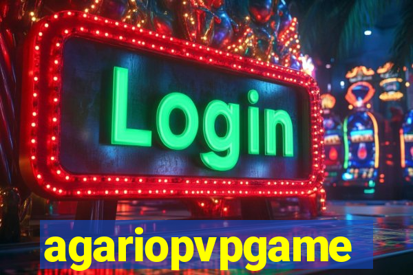 agariopvpgame