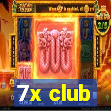 7x club