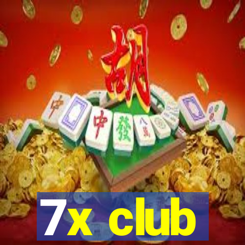 7x club