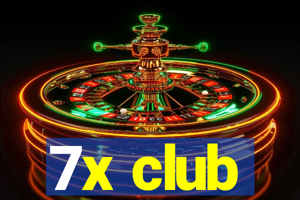 7x club