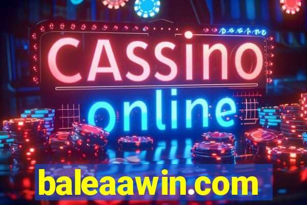 baleaawin.com