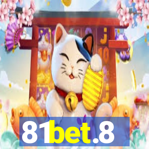 81bet.8