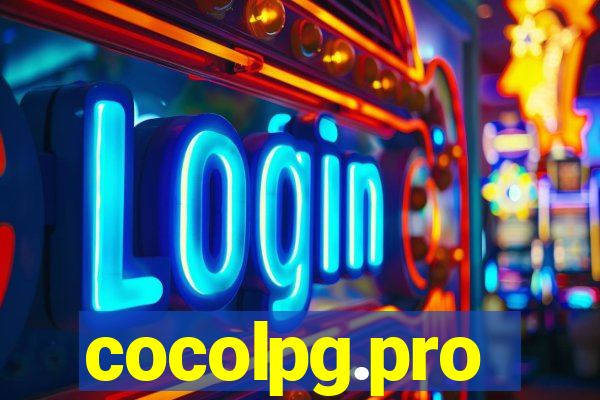 cocolpg.pro