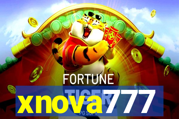 xnova777