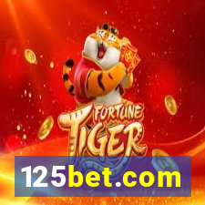 125bet.com