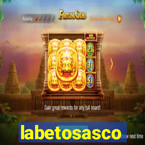 labetosasco