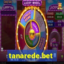 tanarede.bet