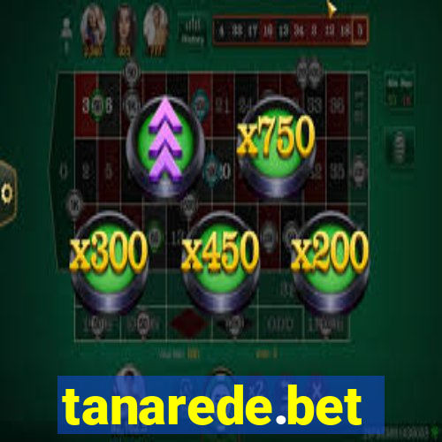 tanarede.bet