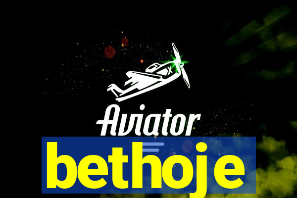 bethoje