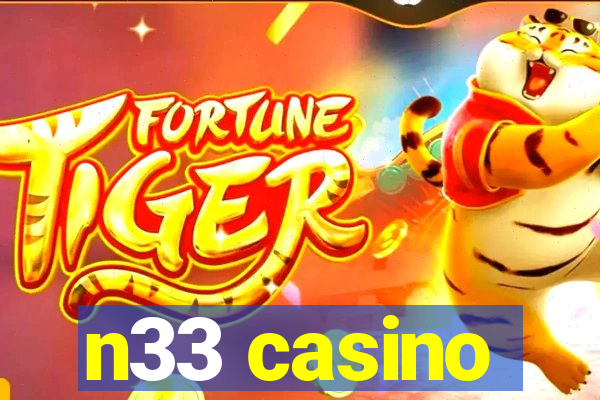 n33 casino