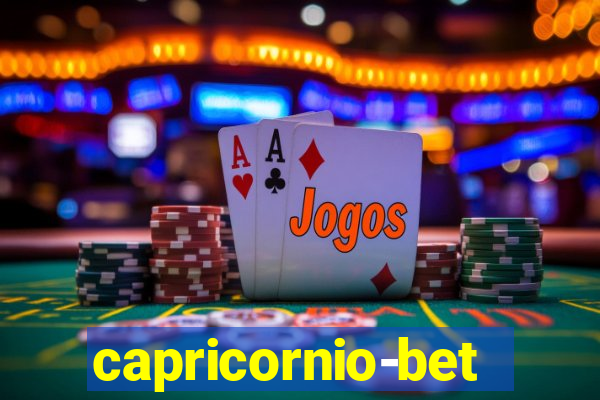 capricornio-bet.com