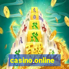 casino.online