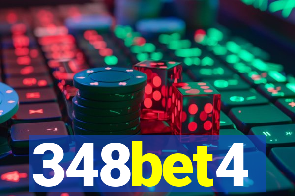 348bet4