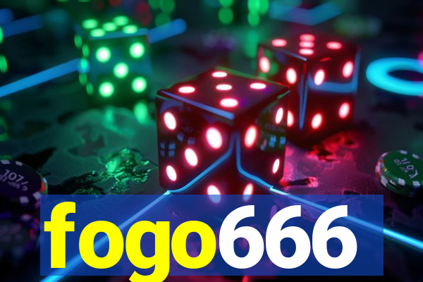 fogo666