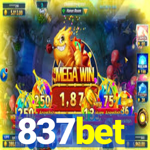 837bet