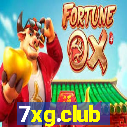 7xg.club