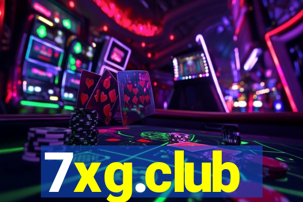 7xg.club