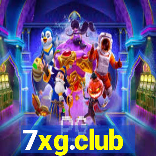 7xg.club